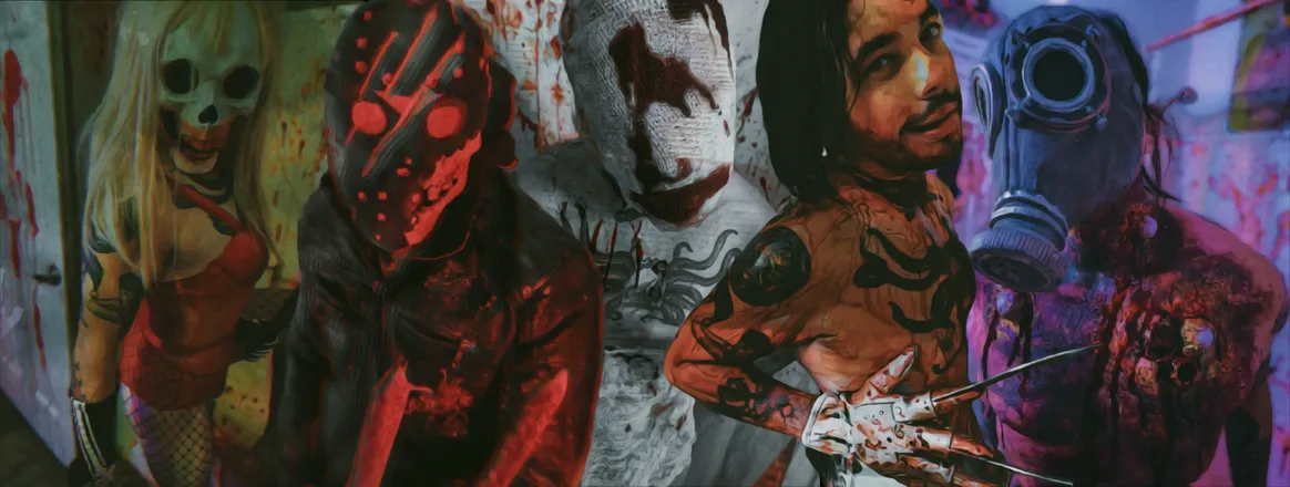 OnlyFans cuenta horrorfetish header 2