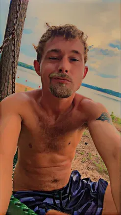 OnlyFans account  heyandy avatar 1