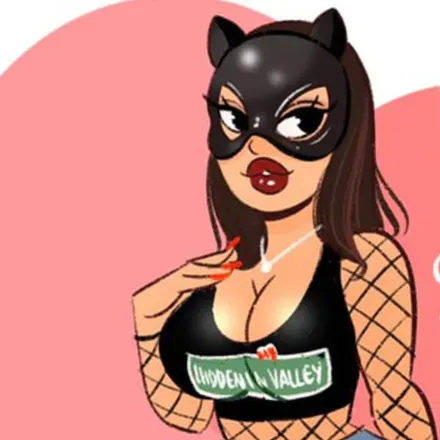 OnlyFans cuenta hidden.in.my.valley avatar 1