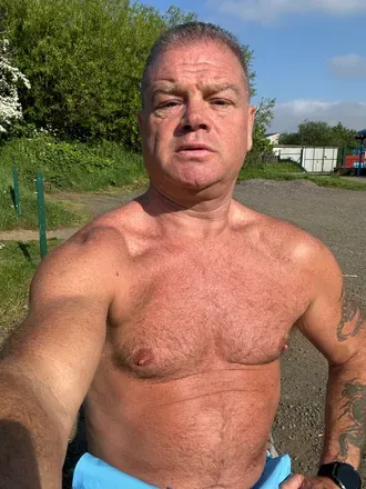 OnlyFans cuenta coolke1971 avatar 1