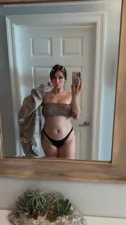 OnlyFans cuenta isilamackenzie avatar 1