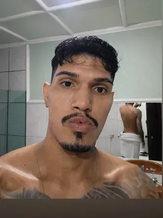 OnlyFans account  hedrickphillipe avatar 1