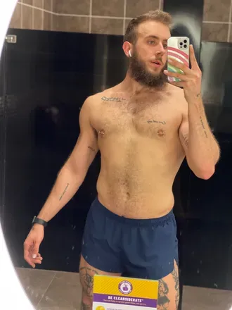 OnlyFans cuenta daddychasey avatar 1
