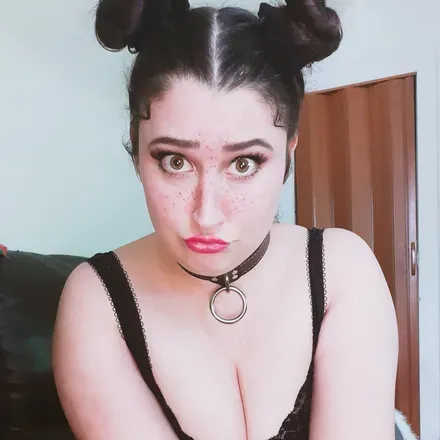 OnlyFans cuenta hottemperedbrunette avatar 1