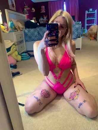 OnlyFans cuenta freyataylor avatar 1