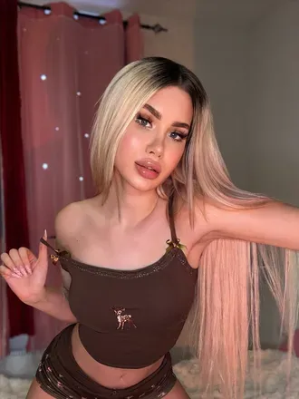 OnlyFans cuenta stellaababyy avatar 1