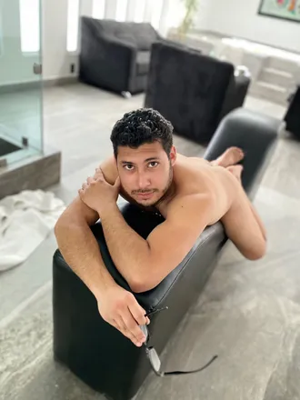 OnlyFans cuenta ahmetherrera header 2