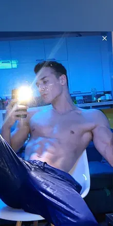 OnlyFans cuenta johnie2 avatar 1