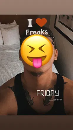 OnlyFans of mik3e3