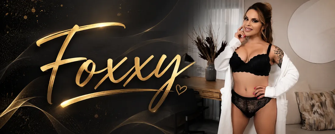 OnlyFans cuenta foxxy702 header 2