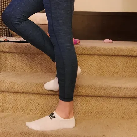 OnlyFans account  leggingsgirlmandie avatar 1