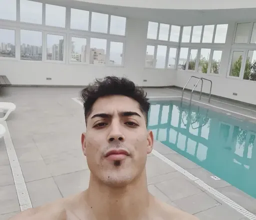 OnlyFans cuenta lucianv avatar 1