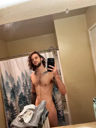 OnlyFans cuenta johnwesleyhardon avatar 1
