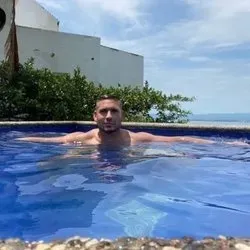 OnlyFans cuenta ronny_amores avatar 1
