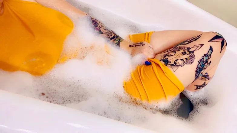 OnlyFans cuenta amanitamaskara header 2