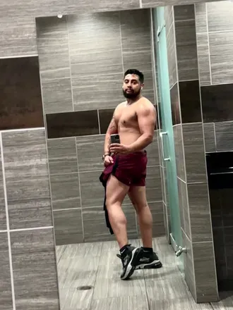 OnlyFans cuenta darthpappi avatar 1