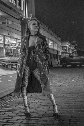 OnlyFans cuenta odessa_haze avatar 1