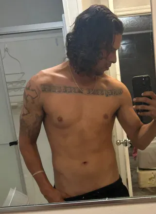 OnlyFans cuenta prettyhandsomemfker avatar 1