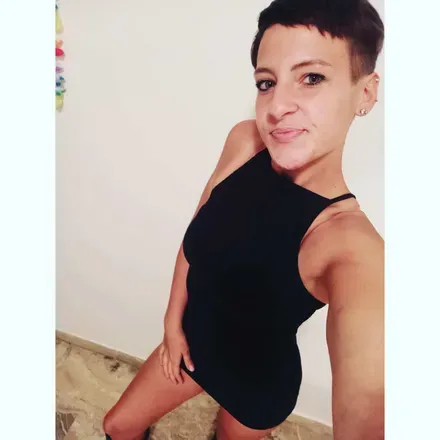 OnlyFans cuenta alessia.sgualdo avatar 1
