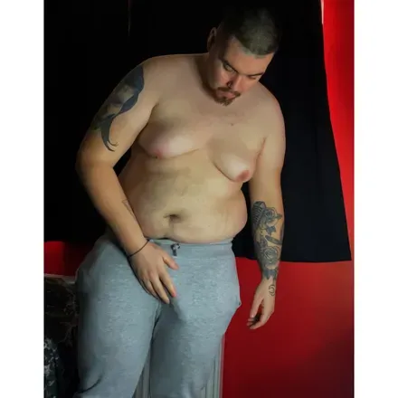 OnlyFans cuenta bigdaddyukraw avatar 1
