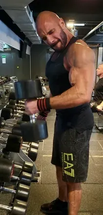 OnlyFans account  tedcolunga previous_avatars_1 2