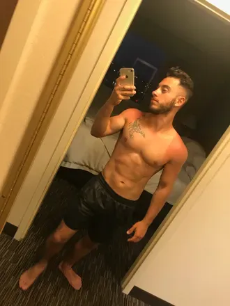OnlyFans cuenta booy8k avatar 1