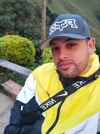 OnlyFans cuenta camilobenitz54 avatar 1
