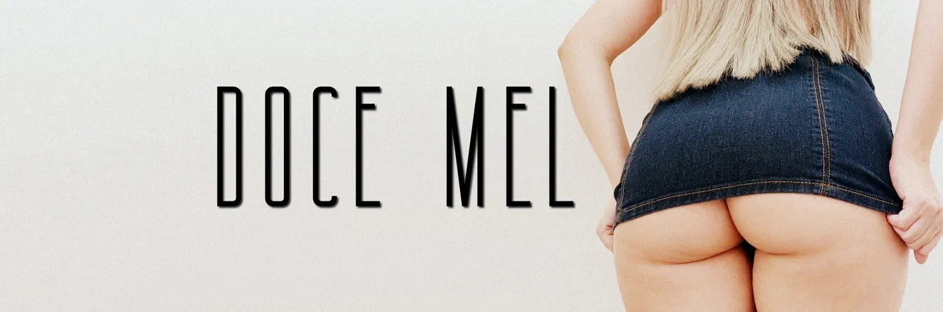 OnlyFans cuenta doce-mel header 2