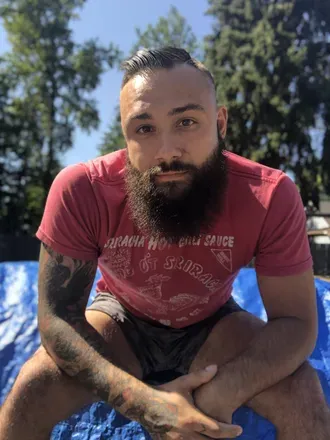 OnlyFans cuenta not_supermario avatar 1