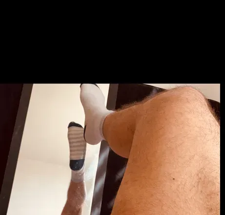 OnlyFans cuenta happyfatfeet header 2