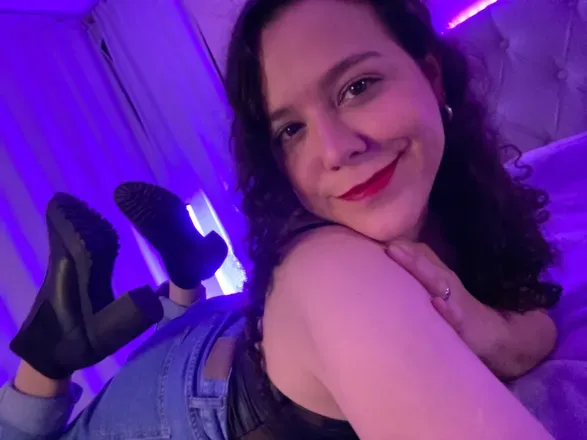 OnlyFans cuenta missblumefree avatar 1