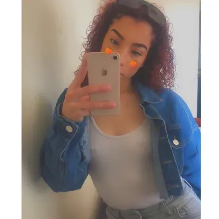 OnlyFans cuenta naughtycarmelqueen avatar 1