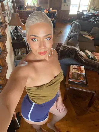 OnlyFans account  teanne avatar 1