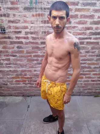 OnlyFans cuenta bastianreyok avatar 1