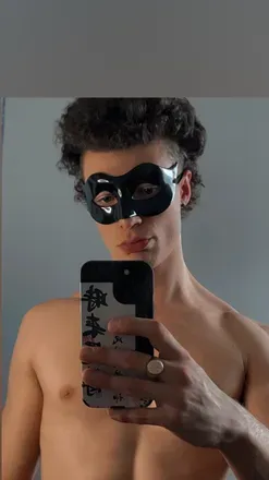 OnlyFans cuenta maskdmax avatar 1