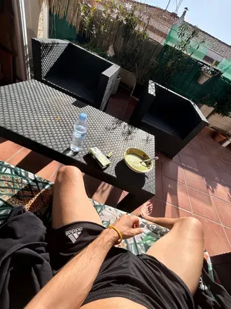 OnlyFans cuenta elsantotebendice avatar 1