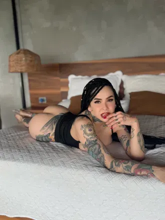 OnlyFans cuenta ilannadomsyou header 2