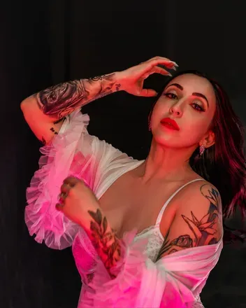 OnlyFans cuenta thestlgaga avatar 1