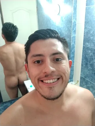 OnlyFans account  jcmilo header 2