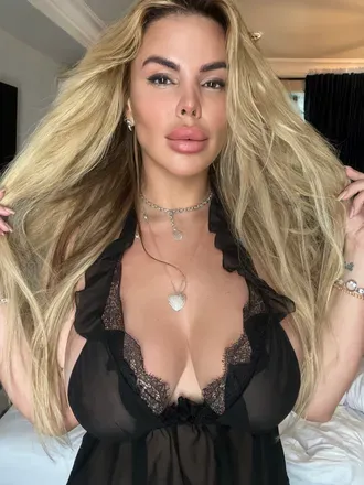 OnlyFans cuenta liya30111 avatar 1