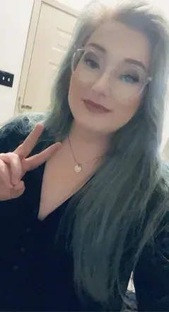 OnlyFans cuenta spookywench69 avatar 1