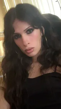OnlyFans cuenta ts_sabella avatar 1