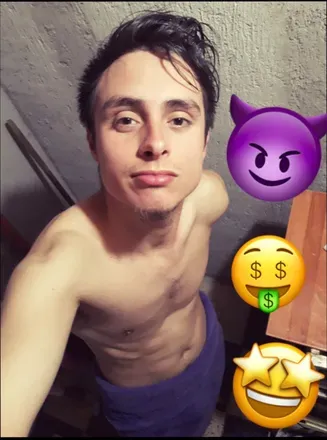OnlyFans cuenta neiqui69 avatar 1