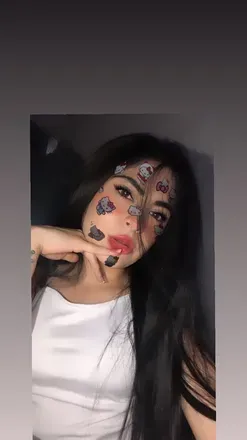 OnlyFans cuenta fanymanrique1 avatar 1