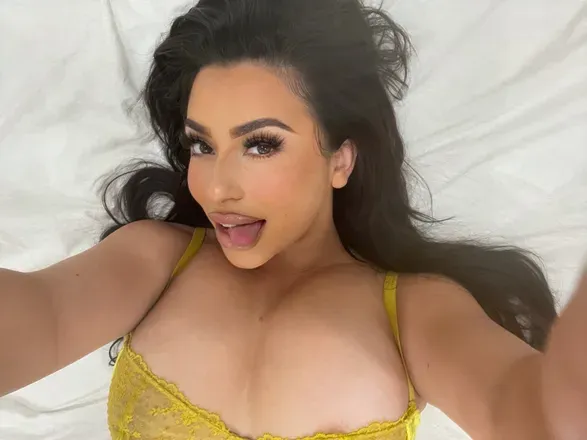 OnlyFans cuenta therachelrodri avatar 1