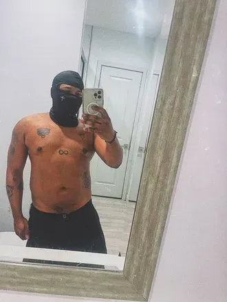 OnlyFans cuenta aceblancobaby avatar 1