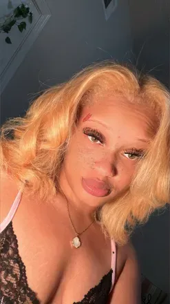 OnlyFans cuenta bigbootyjudy20 avatar 1
