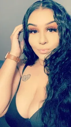OnlyFans cuenta its_amirahxo avatar 1