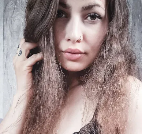 OnlyFans cuenta lucy_passion avatar 1