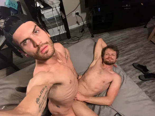 OnlyFans cuenta kev_deveraux avatar 1